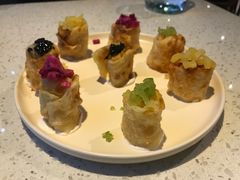 -半山腰·云南菜(侨福芳草地店)