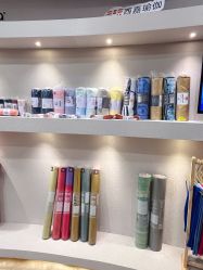 -酉嘉瑜伽YO+YOGA