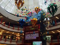 -万达广场(福州金融街店)