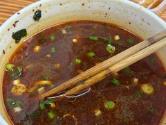 -518牛肉拉面馆(包河花园店)