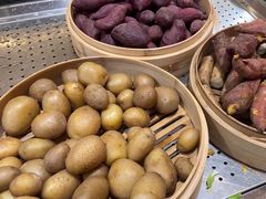 -杭州开元名都大酒店·地中海自助餐厅