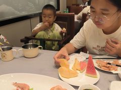 -宁海食府(大剧院店)