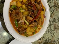 -新疆食府(华龙店)