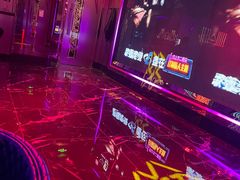 -好乐迪(张扬路八佰伴店)