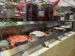 -丽都皇冠假日酒店·Matrix亦餐厅(望京店)