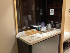 -长沙富力万达文华酒店