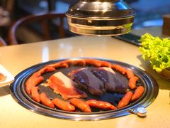 -阿泽禧烤肉(民兴花园店)