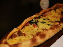 -Efes Turkish & Mediterranean Cuisine 艾菲斯餐厅(陆家嘴店)