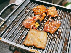 -桃夭日式料理(国信店)