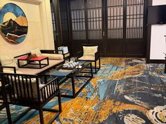 -西苑饭店·蓬莱春餐厅