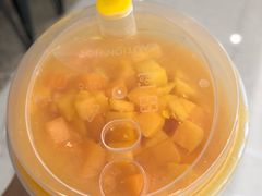 -7分甜(江宁万达店)