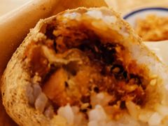 -正南齐北·老街糯米团(洪崖洞店)