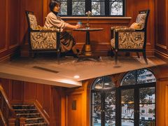 -马勒别墅饭店(静安寺店)