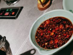-原味四季椰子鸡(平湖天虹店)