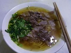 -鑫明明拉面(宁化路店)