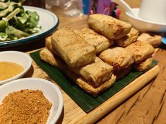 -云尊府云南菜·蒸汽石锅鱼(五棵松华熙店)