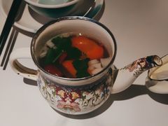 -阿娜尔·新疆菜(宜家荟聚中心店)