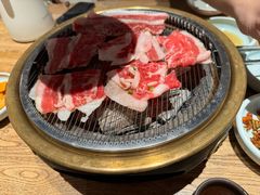 -泥炉烧肉师(新街口金銮巷店)
