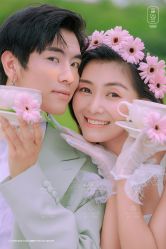 -唯一视觉婚纱摄影(李家村店)