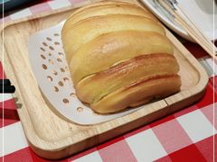 -西贝(紫荆广场店)