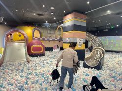 点击看大图 -meland club亲子乐园(北京芳圆里ID MALL店)