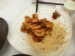-香蜜轩·粤菜·宴会(世界之窗店)
