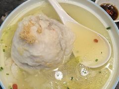 -三道菜(明堂公园店)