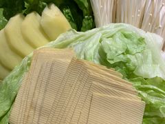 -腰子哥烤串(石佛营炫特店)