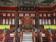 -北京国子监胡同