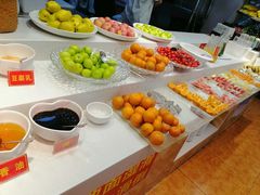 -汉丽轩·音乐自助烤肉餐厅(石岐店)