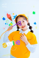 -欧诺家印记儿童摄影旗舰店