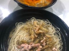 -老地方面馆(思南路店)