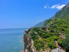 -鹿嘴山庄