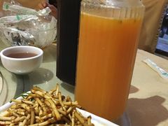 -诚如金·南宁本地菜(信息港店)