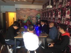 -玩坞轰趴馆·户外团建聚会主题生日派对馆(世豪广场店)
