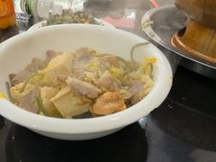 -山海关浑锅(秦皇岛首店)