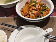 -老山村酒楼(白石洲店)