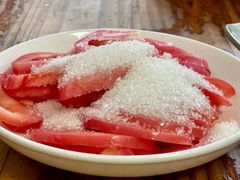 -汝萍传统蘸水菜(春华路总店)