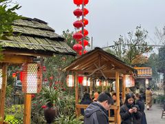 -青城甲(青城山店)