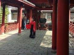 -龙潭水乡