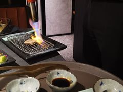 -铭牛烧肉·和牛海鲜自助(高新月牙湖店)
