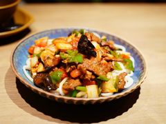 -耶里夏丽·新疆菜·28年喀什老馆(田林东路店)