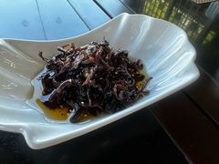 -丽江悦榕庄酒店-明月·雪山庭院餐厅