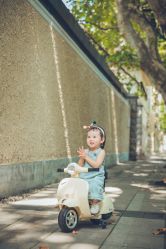 -MIDOU蜜豆亲子旅拍馆