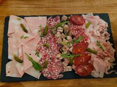 火腿拼盘-RAC BAR(安福路店)