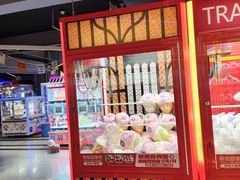 -阿尔法Game Station(中山路店)