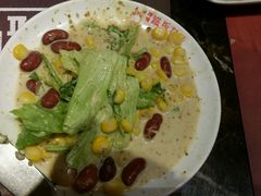 -尚雅铁板料理自助餐厅(乐松店)