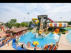 -上海玛雅海滩水公园