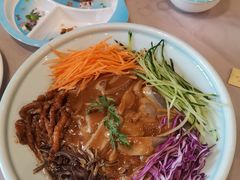 -大鸭梨烤鸭(甘家口店)