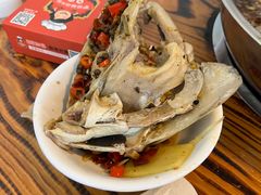 -肥婆麻辣火锅.顺德首创药材麻辣火锅(容桂店)